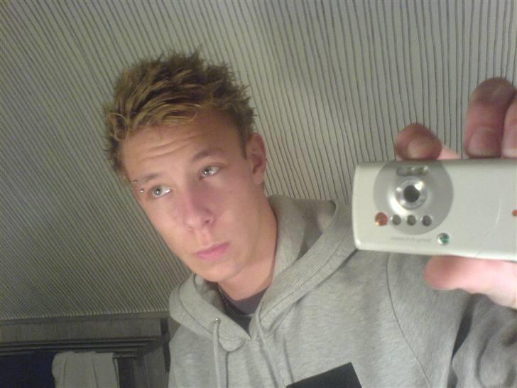 Mand Claes billede 3