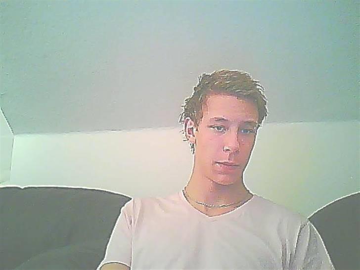 Mand Claes billede 5