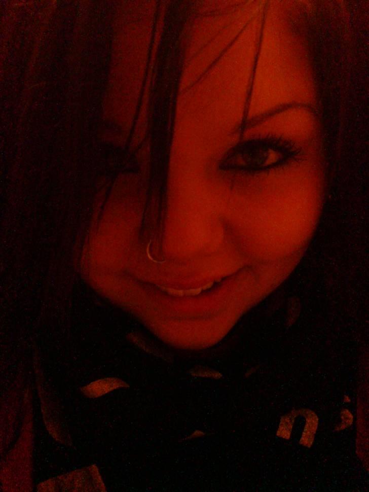 Kvinde Michella Hall (: billede 7