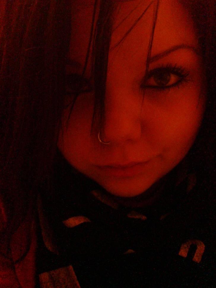 Kvinde Michella Hall (: billede 8