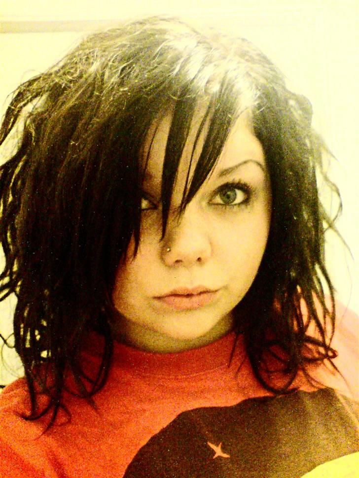 Kvinde Michella Hall (: billede 9