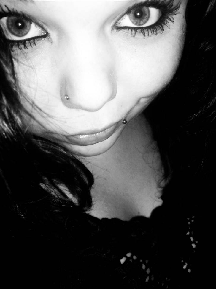 Kvinde Michella Hall (: billede 10