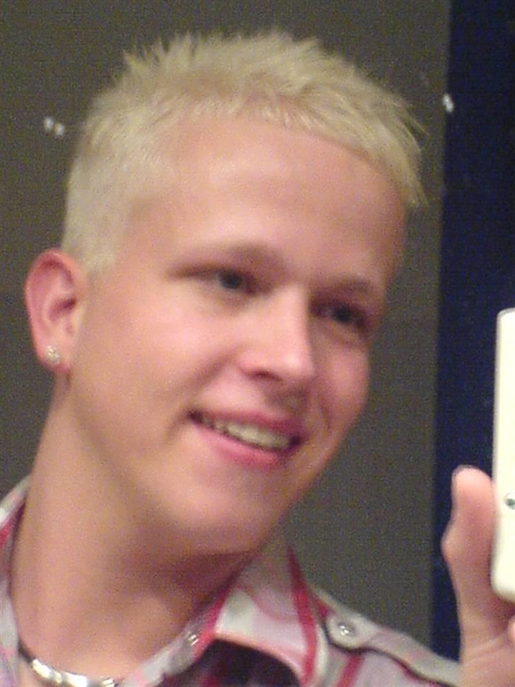 Mand Frækkok billede 8