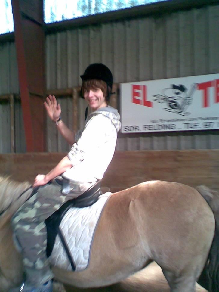 Mand Ronni (: - Eks´en loggede mig lige på (: FUCK den var hutig (: trode jeg skulle dø ! (:  billede 5