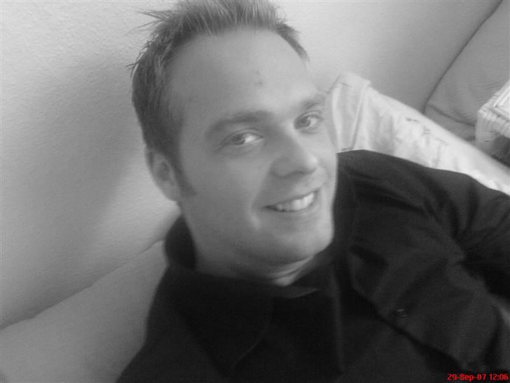 Mand aron billede 1