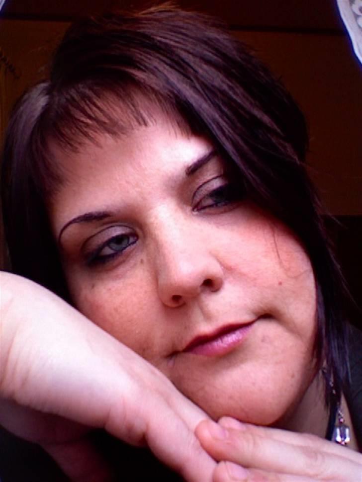 Kvinde Dorte billede 4