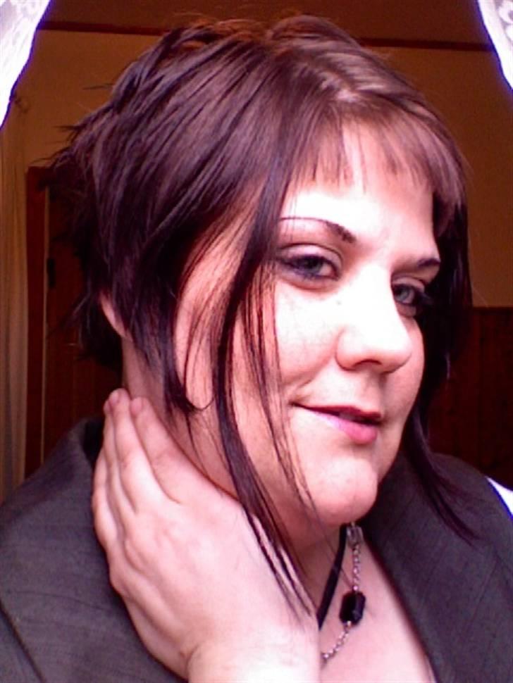 Kvinde Dorte billede 5