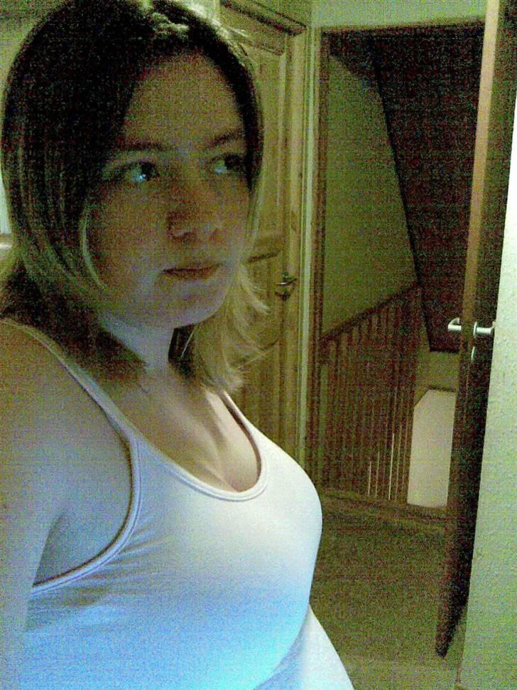 Kvinde Sabrina - Nyt hår (: billede 12