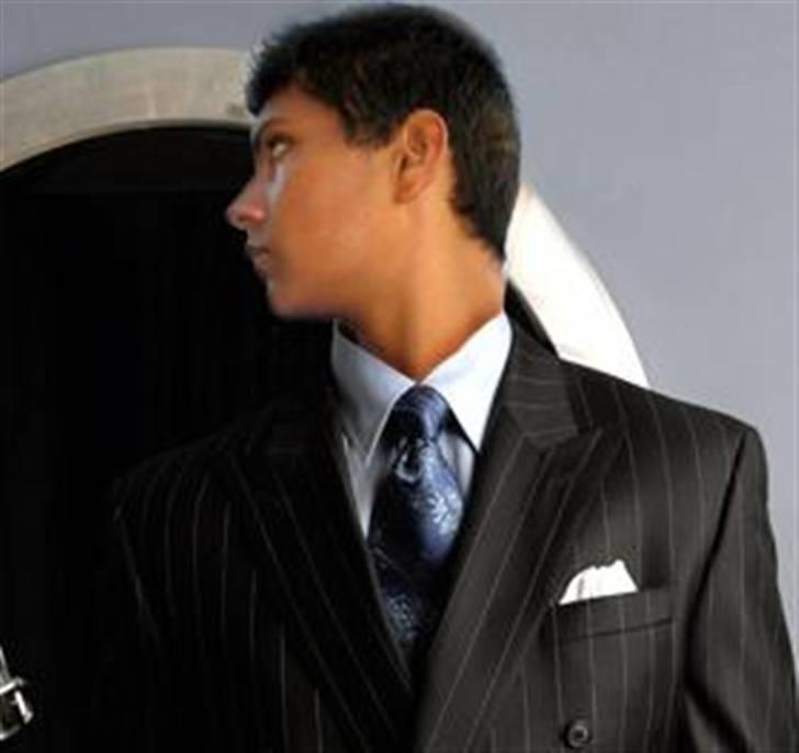 Mand Stefan C. billede 1