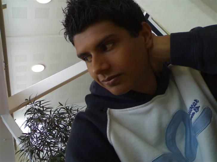 Mand Stefan C. billede 2