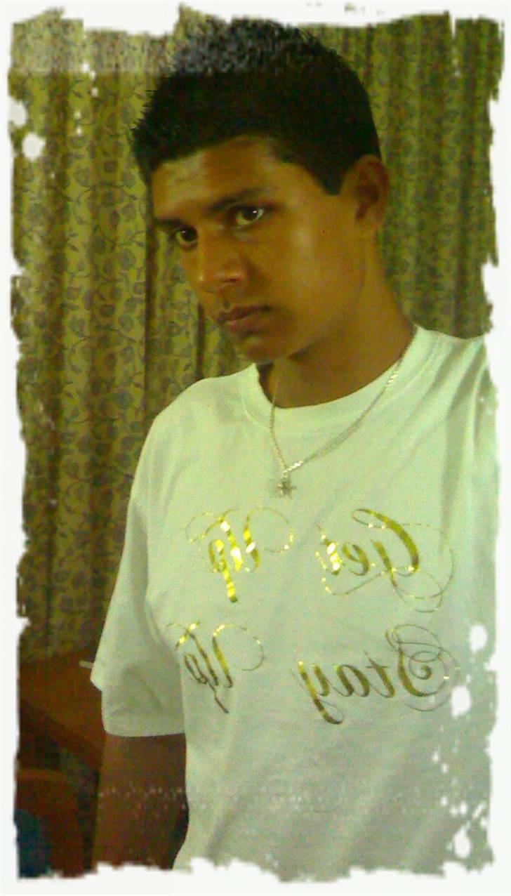 Mand Stefan C. billede 3