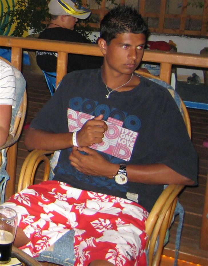 Mand Stefan C. - Ser lidt pissed ud? :S billede 4