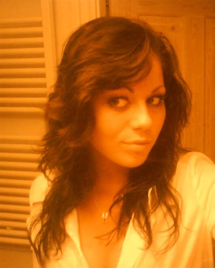 Kvinde Sara billede 6