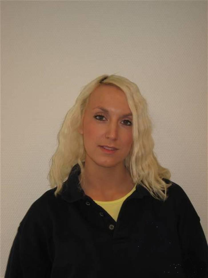 Kvinde ja oprettes skal man ;-D - på arb ;-D 2008 billede 14