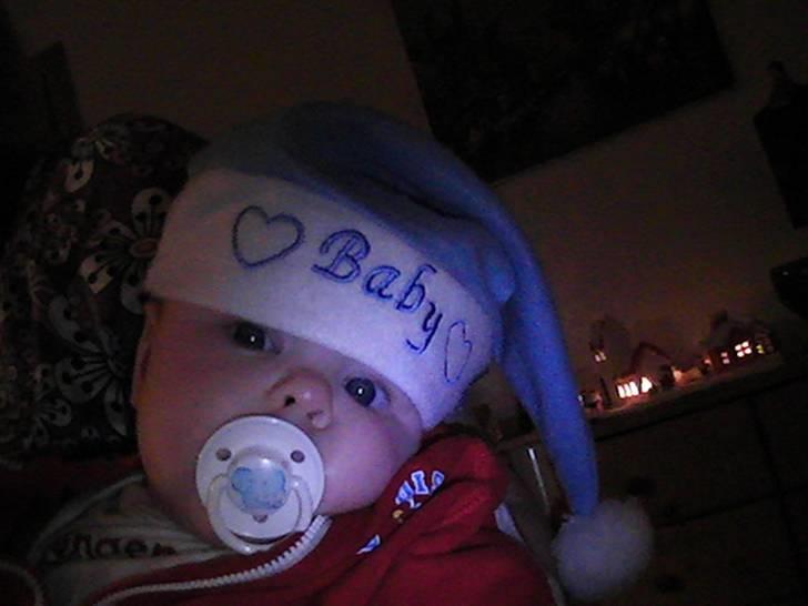 Mand thomas - benjamin billede 11