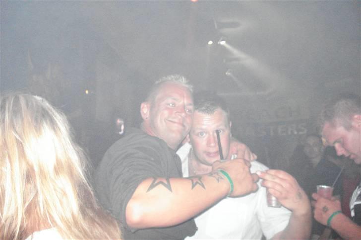 Mand Kim Madsen - På den glade viking sunny beach billede 5