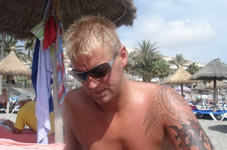 Mand Kim Madsen billede 9