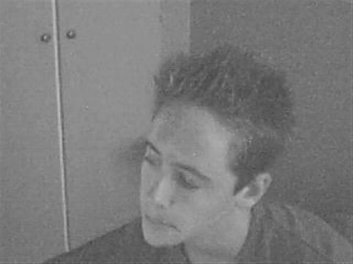 Mand Pucken :D billede 5