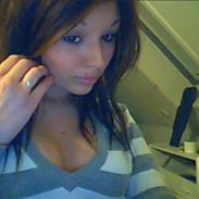 Kvinde Cecilie K 