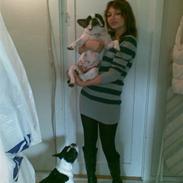 Kvinde Cecilie K 