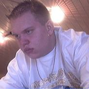 Mand Mikkel Petersen