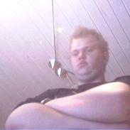 Mand Mikkel Petersen