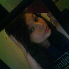 Kvinde Cecilie K 