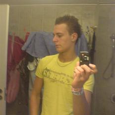 Mand ken