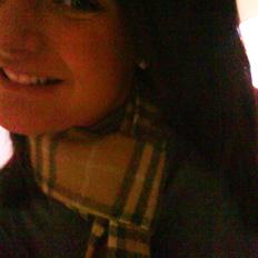 Kvinde AnnaChalott :D