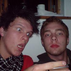 Mand Abes ... HEY piiiift !!