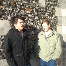 Mand Abes ... HEY piiiift !!