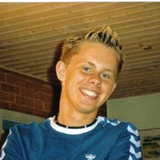 Mand Jesper Rosendahl