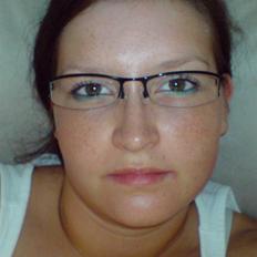 Kvinde Frk. Jørgensen