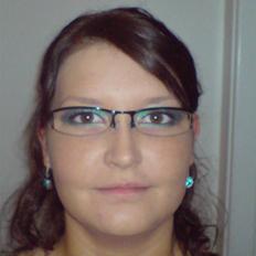 Kvinde Frk. Jørgensen