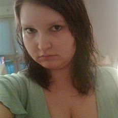 Kvinde Frk. Jørgensen