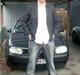 Mand Mikkel Petersen