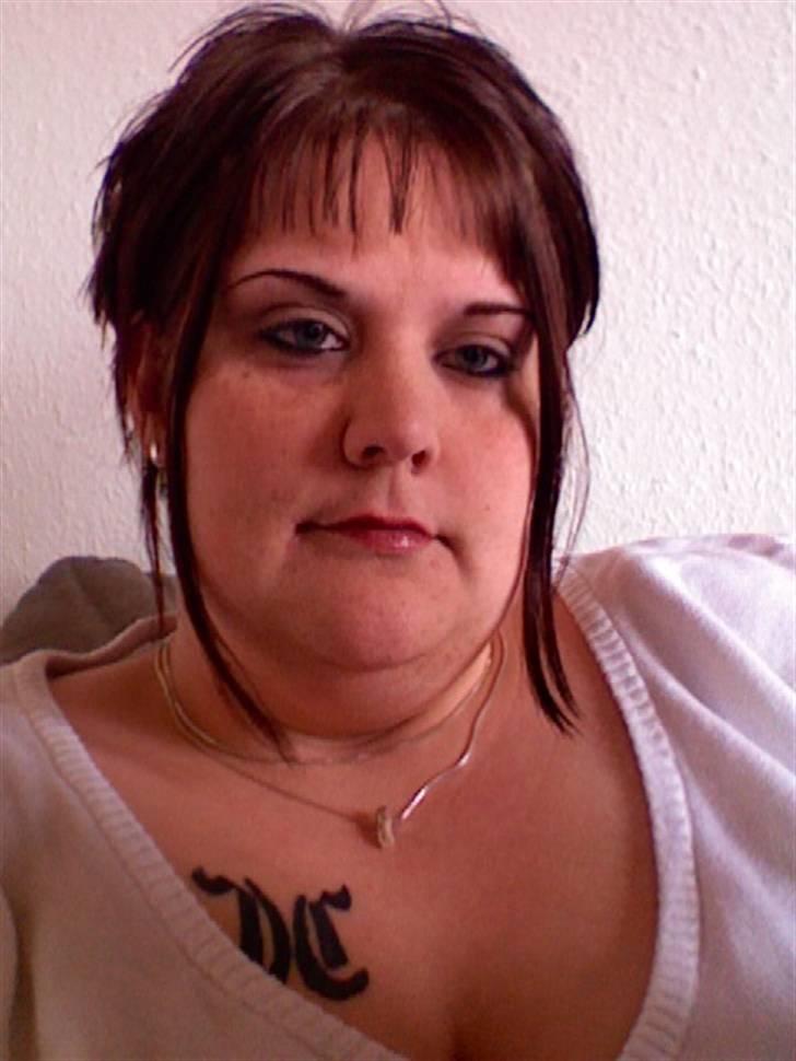 Kvinde Dorte billede 6