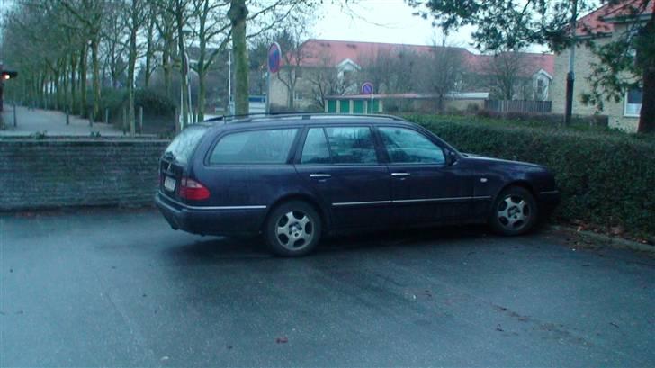 Kvinde Krusedullen - min dejlige bil billede 6