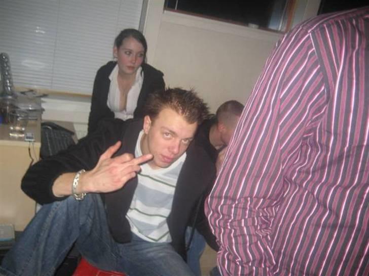 Mand mike billede 7
