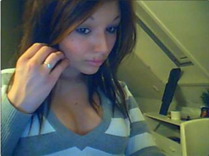 Kvinde Cecilie K  billede 3