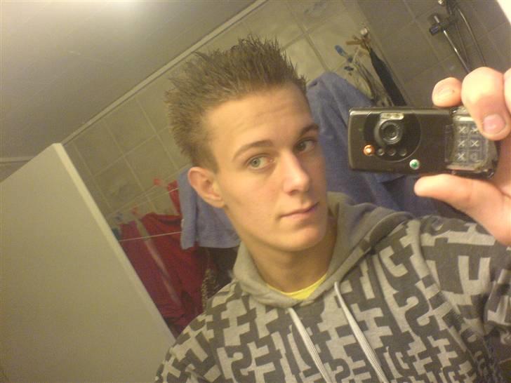 Mand ken billede 1