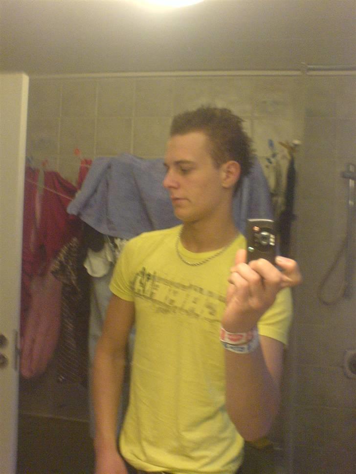 Mand ken billede 2