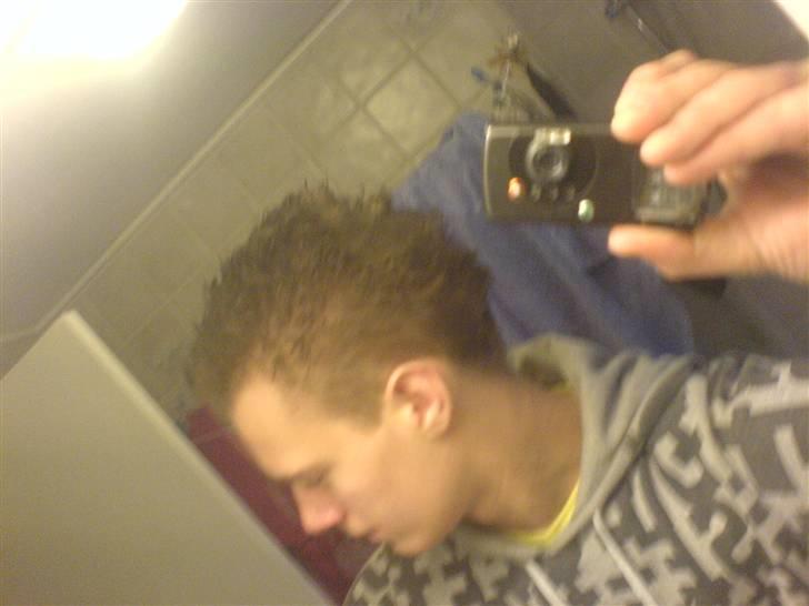 Mand ken billede 3