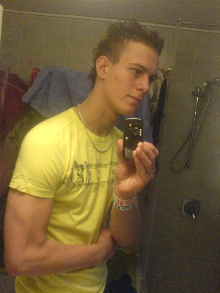 Mand ken billede 4