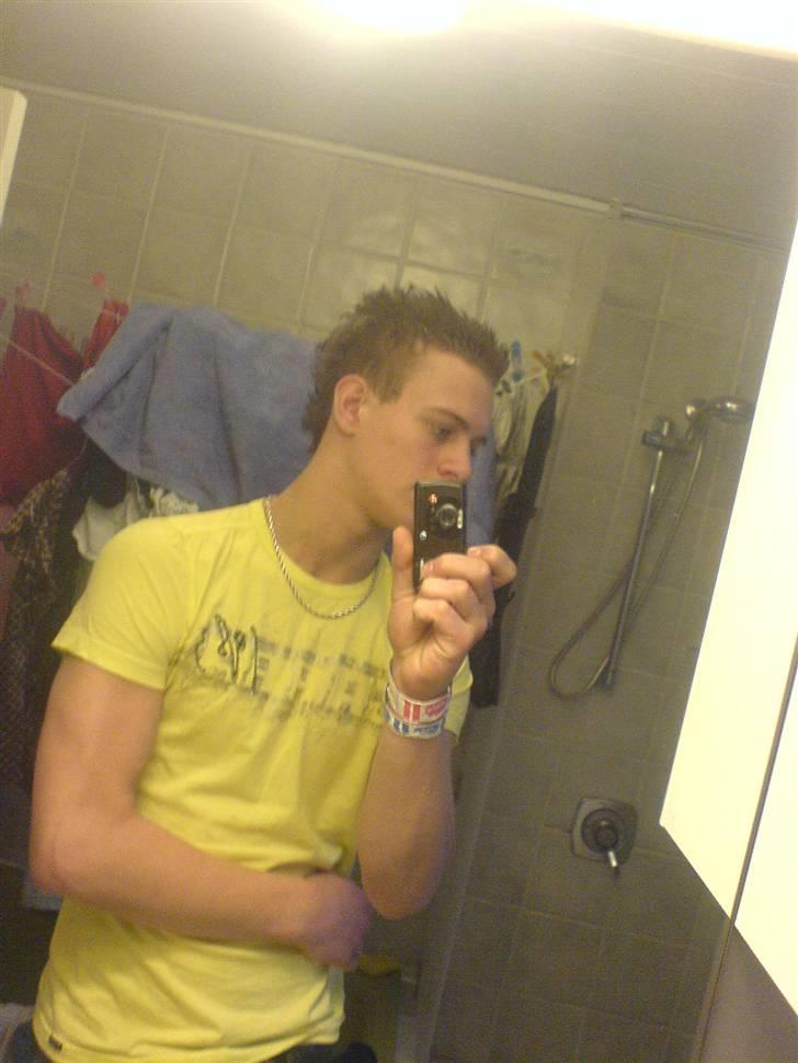 Mand ken billede 8