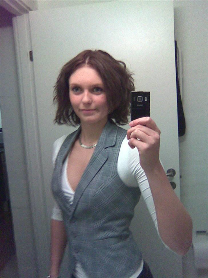 Kvinde Trine - Nyt billede af mig billede 1