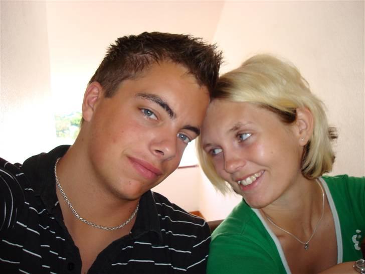 Kvinde Trine - Mig og kæresten billede 4