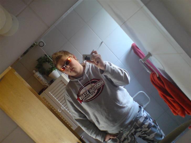 Mand beaver billede 1