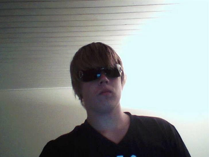 Mand beaver billede 3