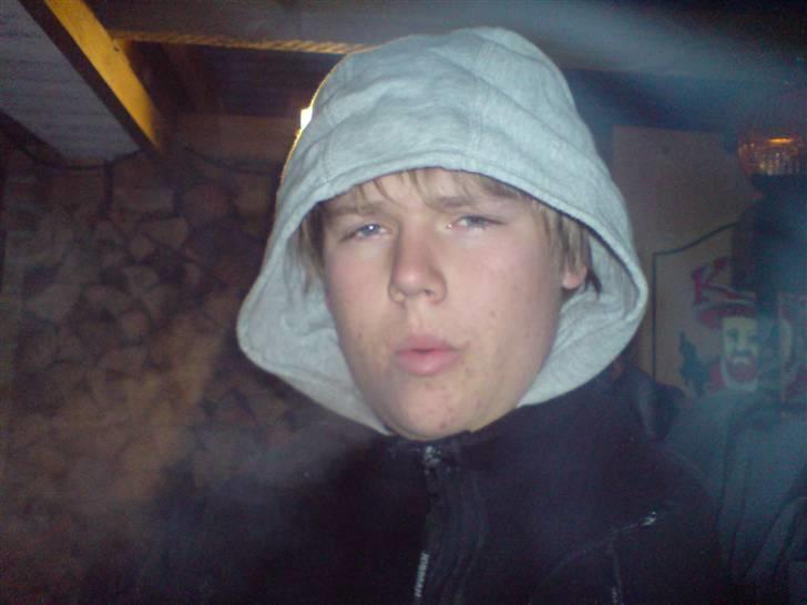 Mand beaver billede 5